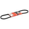 Image de GATES 6213MC Courroie Trapézoïdale Longueur: 825mm, Largeur: 10mm
