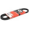 Image de GATES 6215MC Courroie Trapézoïdale Longueur: 875mm, Largeur: 10mm