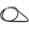 Image de GATES 6222MC Courroie Trapézoïdale Longueur: 1050mm, Largeur: 10mm
