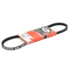 Image de GATES 6261MC Courroie Trapézoïdale Longueur: 713mm, Largeur: 10mm