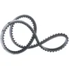 Image de GATES 6262MC Courroie Trapézoïdale Longueur: 813mm, Largeur: 10mm