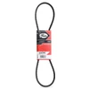 Image de GATES 6267MC Courroie Trapézoïdale Longueur: 988mm, Largeur: 10mm