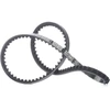Image de GATES 6273MC Courroie Trapézoïdale Longueur: 788mm, Largeur: 10mm