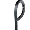 Image de GATES AVX10x800HD Courroie Trapézoïdale FleetRunner  Longueur: 800mm, Largeur: 10mm