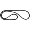 Image de GATES AVX10x1375HD Courroie Trapézoïdale FleetRunner  Longueur: 1375mm, Largeur: 10mm