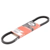 Image de GATES 6309MC Courroie Trapézoïdale Longueur: 730mm, Largeur: 11,5mm