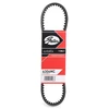 Image de GATES 6306MC Courroie Trapézoïdale Longueur: 650mm, Largeur: 11,9mm