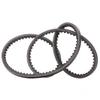 Image de GATES 6321MC Courroie Trapézoïdale Longueur: 1030mm, Largeur: 11,9mm