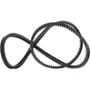 Image de GATES AVX13x1400HD Courroie Trapézoïdale FleetRunner  Longueur: 1400mm, Largeur: 13mm