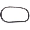 Image de GATES AVX13x900HD Courroie Trapézoïdale FleetRunner  Longueur: 900mm, Largeur: 13mm