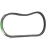 Image de GATES AVX13x975HD Courroie Trapézoïdale FleetRunner  Longueur: 975mm, Largeur: 13mm