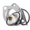 Image de GATES TH12792G1 Thermostat d'eau Température d'ouverture: 92°C, avec joints, sans boîtier