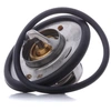 Image de GATES TH12888G1 Thermostat d'eau Température d'ouverture: 88°C, avec joints, sans boîtier