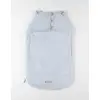 Image de Nid D'ange En Groloudoux® Gris Clair