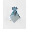 Image de Doudou Ops Dino Bleu