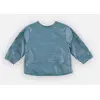 Image de Bavoir Imperméable Bleu