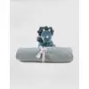 Image de Doudou-couverture Nomade 50x50cm - Ops Bleu
