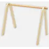 Image de Arche D'éveil En Bois Marron
