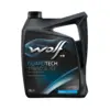 Image de WOLF - Huile moteur GUARDTECH 15W40 SL-CF - Bidon de 5 litres - 8300318