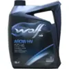 Image de WOLF - Bidon 20 litres d'huile de compresseur COMPRESSOR OIL ISO 46 - 8303289