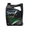 Image de WOLF - Bidon 5 litres d'huile pour scie à chaîne Wolf CHAIN SAW OIL EXTRA - 8304811