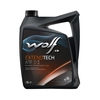 Image de WOLF - Bidon Extendtech ATF DII 5L pour transmission - 8305207