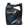 Image de WOLF - Bidon Vitaltech ATF DIII 5L pour transmission - 8305405