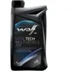 Image de WOLF - Bidon 1 litre huile de transmission automatique Multi véhicule ATF 3010 - 8305603