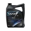 Image de WOLF - Bidon 5 litres huile de transmission automatique Multi véhicule - 8305702