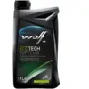 Image de WOLF - Bidon 1 litre d'huile d'huile pour boîte de vitesses CVT - 8306006