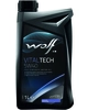 Image de WOLF - Huile moteur VIVALTECH 5W40 - Bidon de 1 litre - 8311093