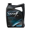 Image de WOLF - Huile moteur 2 temps OUTBOARD TC-W3 - 4L - 8316029