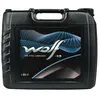 Image de WOLF - Huile de lubrification des scies à chaîne - AGRIFLOWCHAIN SAW - 20 L - 8316463