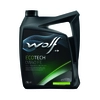 Image de WOLF - Huile moteur ECOTECH 0W40 FE - Bidon de 5 litres - 8320903