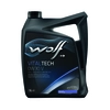 Image de WOLF - Huile moteur VIVALTECH 0W30 V - Bidon de 5 litres - 8324260