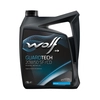 Image de WOLF - Huile moteur GUARDTECH 20W50 SF/CD - Bidon de 5 litres - 8325656