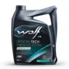 Image de WOLF - Huile moteur OFFICIALTECH 10W30 MS EXTRA - Bidon de 5 litres - 8334252