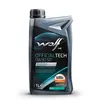 Image de WOLF - Huile moteur OFFICIALTECH 0W30 SP - Bidon de 1 litre - 1049042