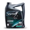 Image de WOLF - Huile moteur OFFICIALTECH 5W30 C3 LL III - Bidon de 5 litres - 1048181