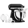 Image de Robot Kitchenaid Classic 4.3l - 5ksm95pseb