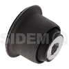 Image de SIDEM 805614 Silent Bloc De Triangle Essieu avant, Support métal-caoutchouc, pour bras oscillant transversal