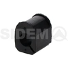 Image de SIDEM 805805 Silent Bloc De Barre Stabilisatrice Essieu avant