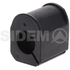 Image de SIDEM 805810 Silent Bloc De Barre Stabilisatrice Essieu avant