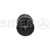 Image de SIDEM 819604 Silent Bloc De Triangle Essieu avant, Support métal-caoutchouc, pour bras oscillant transversal