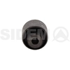 Image de SIDEM 847607 Silent Bloc De Triangle Essieu avant supérieur, Support métal-caoutchouc, pour bras oscillant transversal