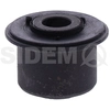 Image de SIDEM 853616 Silent Bloc De Triangle Essieu avant inférieur, Support métal-caoutchouc, pour bras oscillant transversal