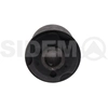 Image de SIDEM 853618 Silent Bloc De Triangle Essieu avant, Support métal-caoutchouc, pour bras oscillant transversal