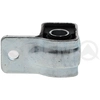 Image de SIDEM 853619 Silent Bloc De Triangle Essieu avant, Support métal-caoutchouc, pour bras oscillant transversal