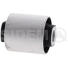 Image de SIDEM 863629 Silent Bloc De Triangle avant, Support métal-caoutchouc, pour bras oscillant transversal