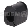 Image de SIDEM 805827 Silent Bloc De Barre Stabilisatrice Essieu avant